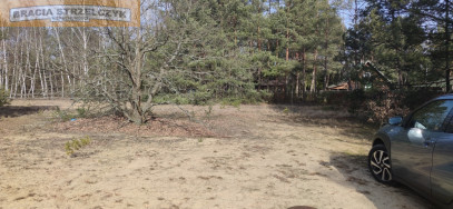 Działka Sprzedaż Nowy Lubiel